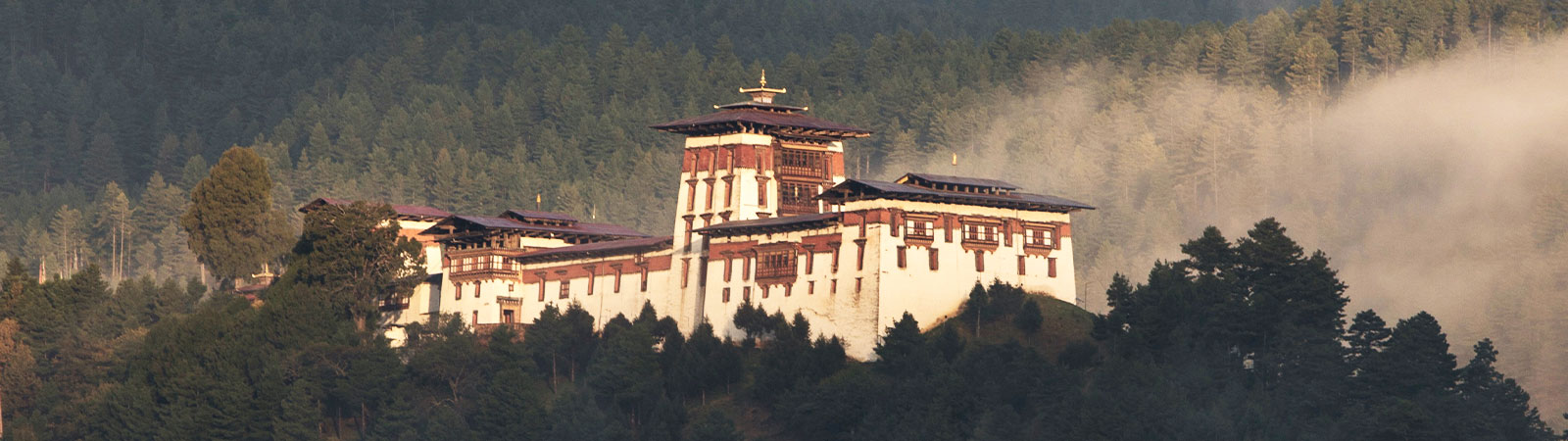 Across Bhutan
